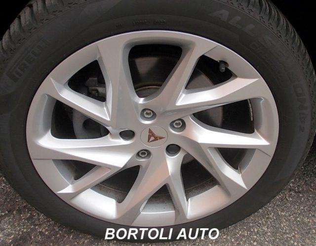 CUPRA Formentor 2.0 TDI 30.000 KM 4DRIVE DSG AUTOMATICA