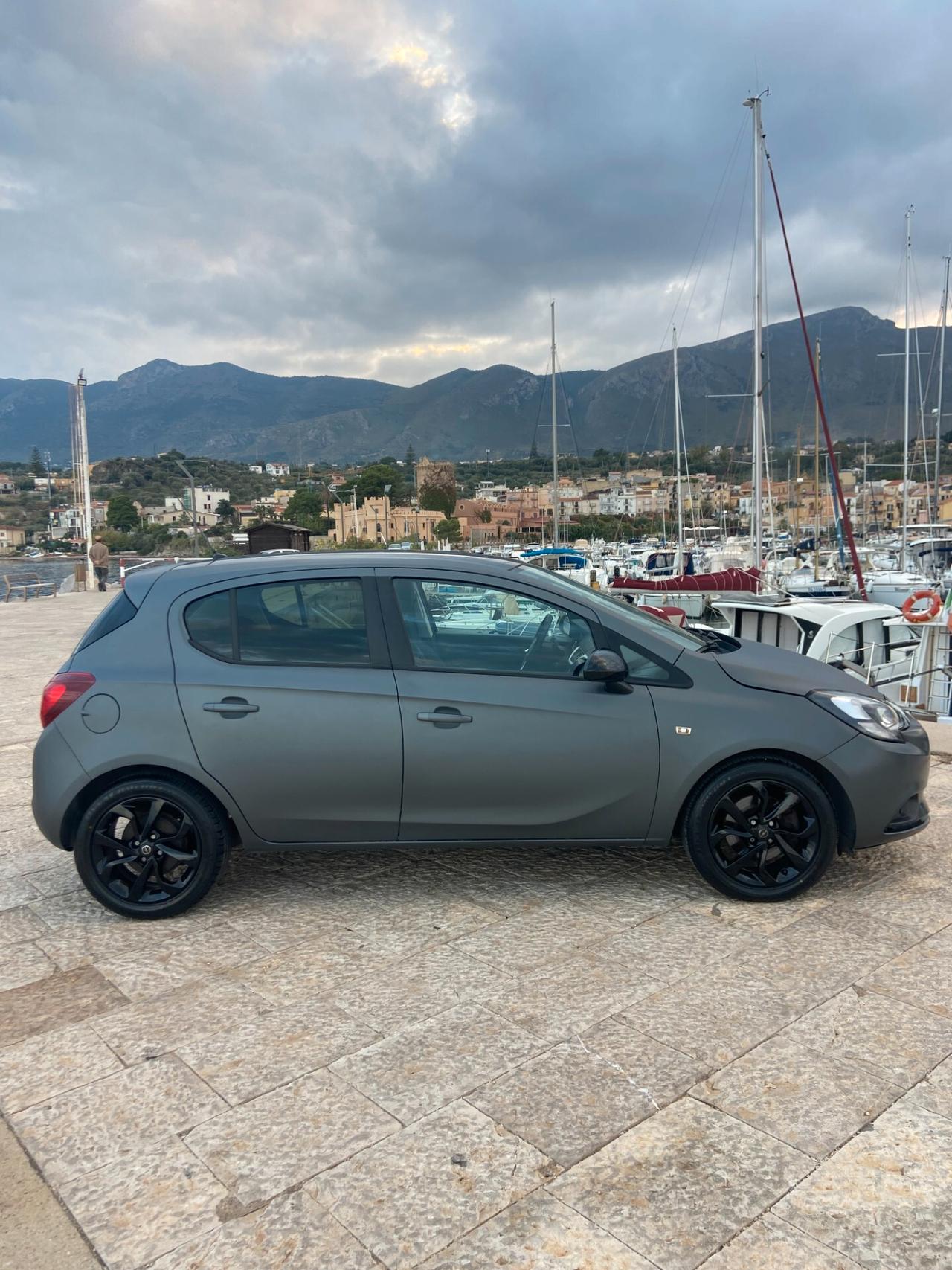 Opel Corsa neopatentati nuova 3295974916