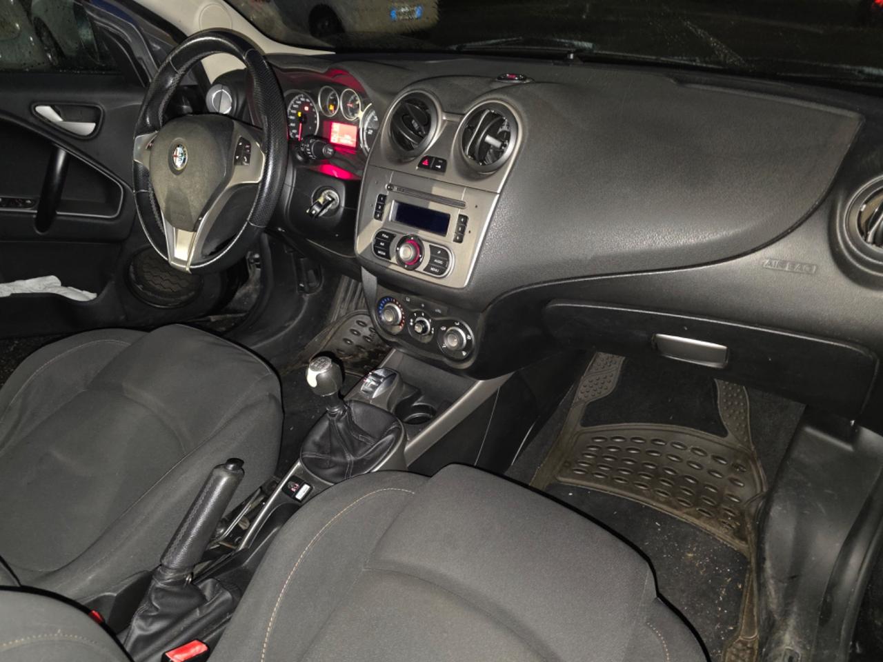 Alfa Romeo MiTo 1.3 JTDm 85 CV S&S Progression