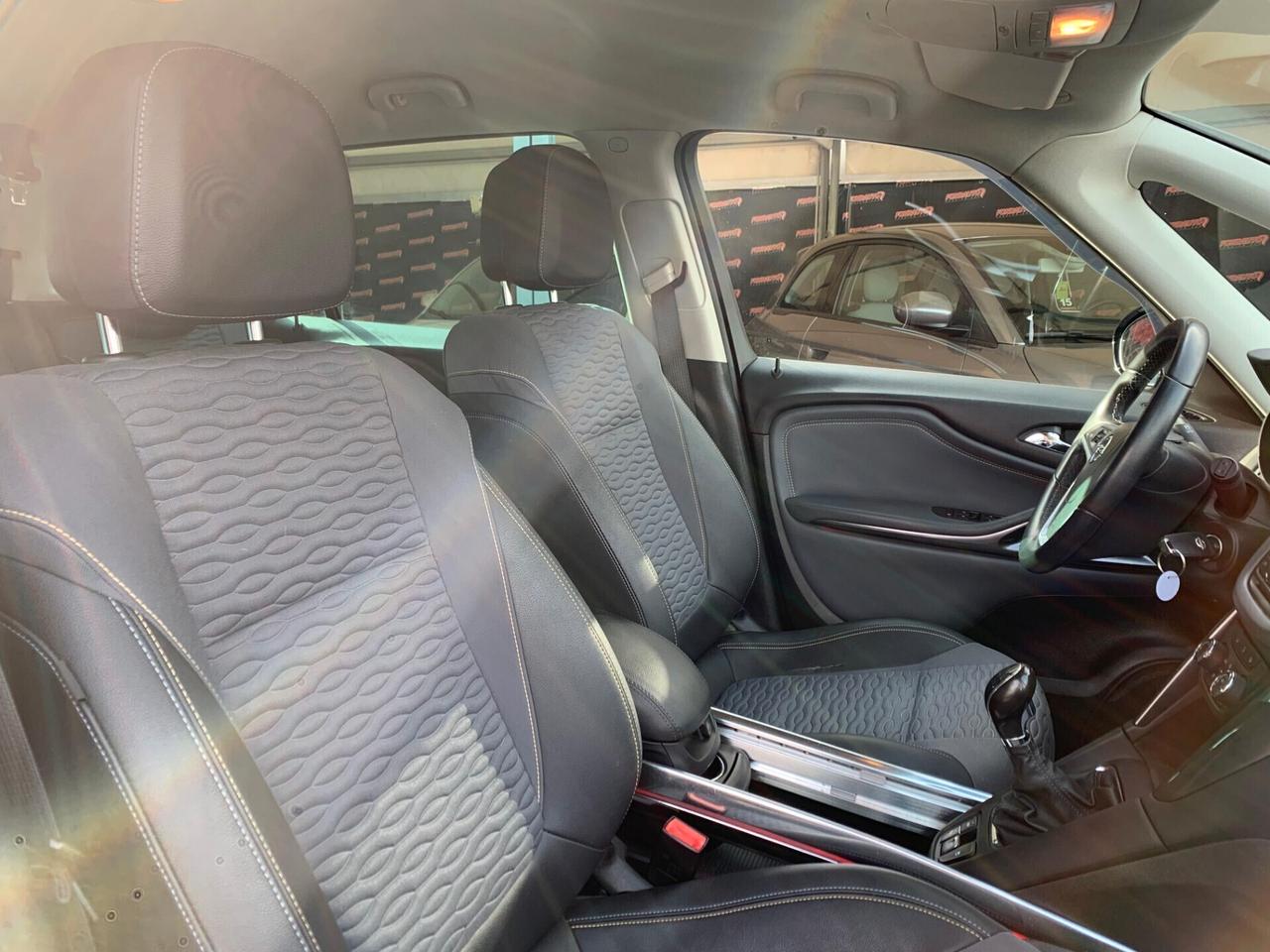 Opel Zafira Tourer 1.6 CDTi 136CV Start&Stop Cosmo