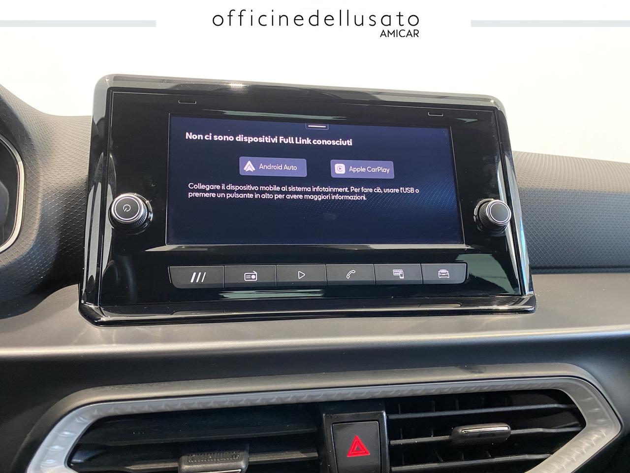 Seat Ibiza 5 porte 1.0 ecotsi 95cv anniversary-limited edition