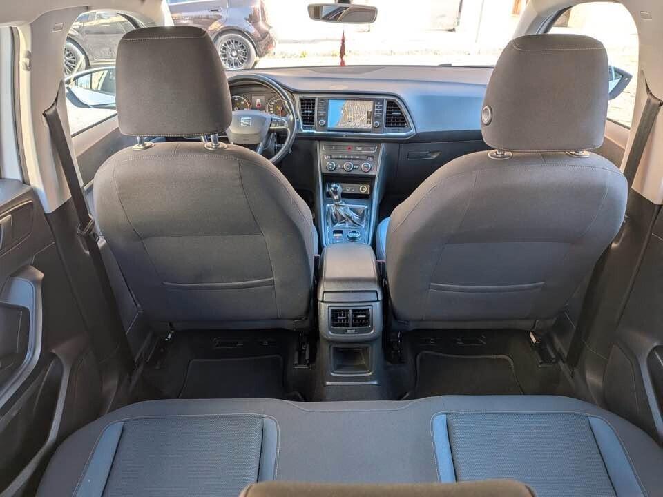 Seat Ateca 1.6 TDI Ecomotive XCELLENCE