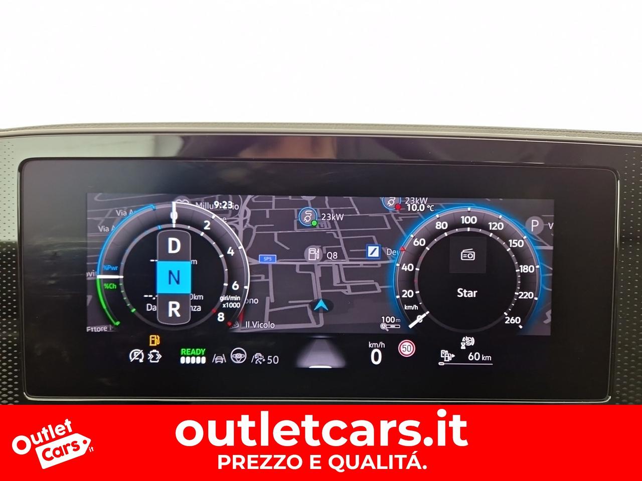 Volkswagen Passat 1.5 tsi ehybrid business 204cv dsg
