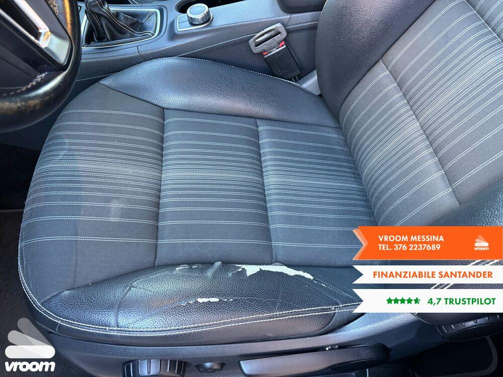 MERCEDES Classe B (T246/242) B 200 CDI Executive