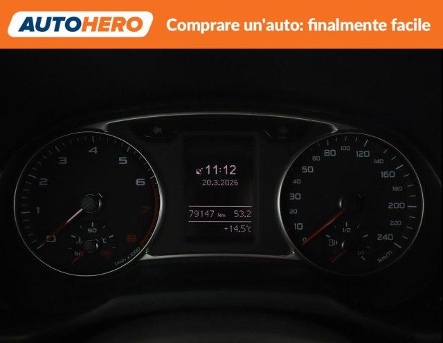 AUDI A1 SPB 1.4 TFSI 150 CV COD Sport