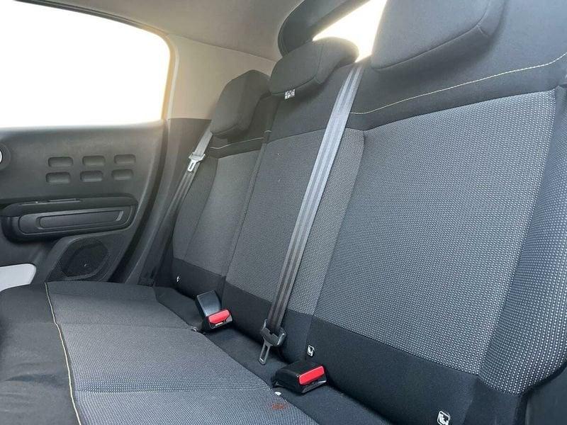 Citroën C3 BlueHDi 100 S&S Shine