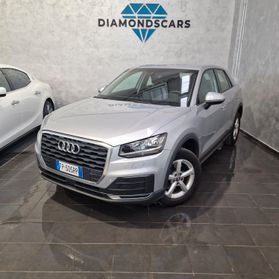 Audi Q2 1.6 TDI S tronic