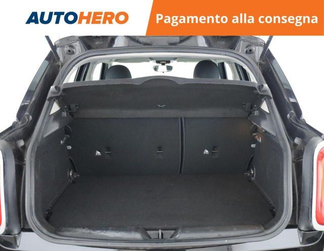 MINI One 1.2 One 5 porte