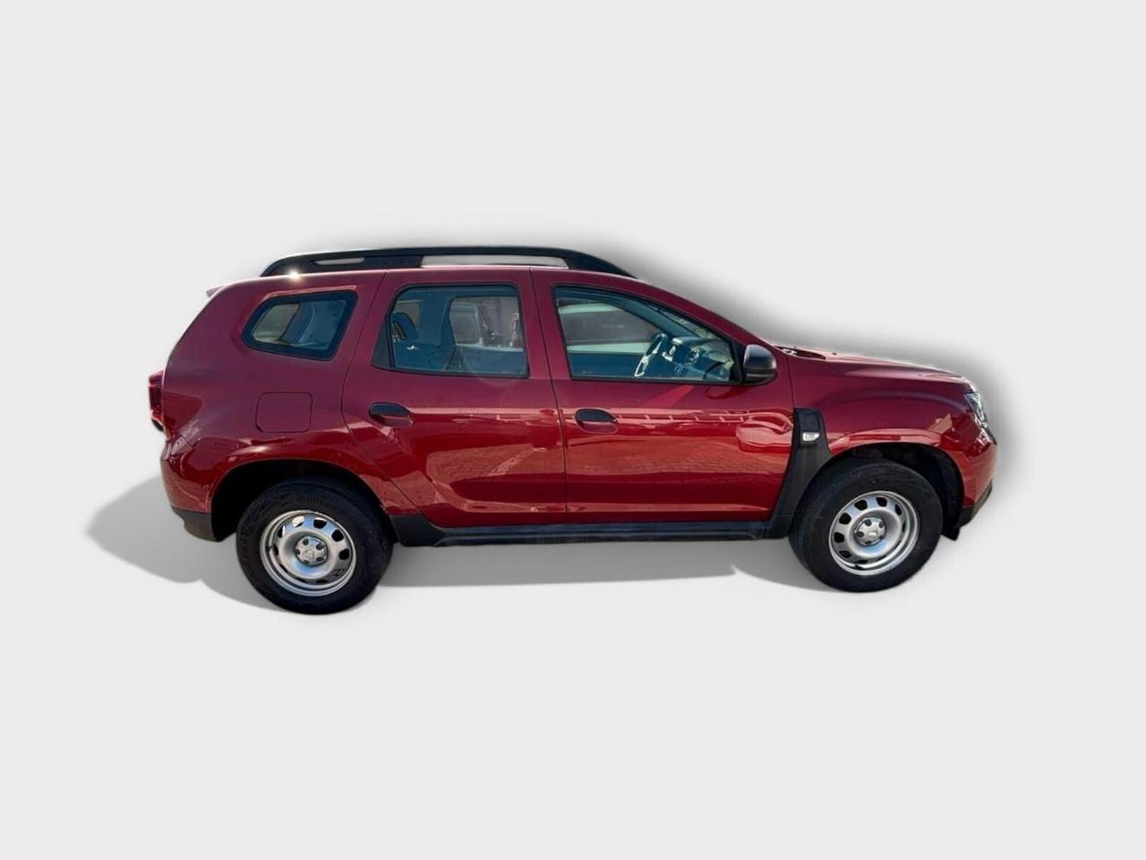 Dacia Duster 1.0 TCe 100 CV ECO-G 4x2 Essential