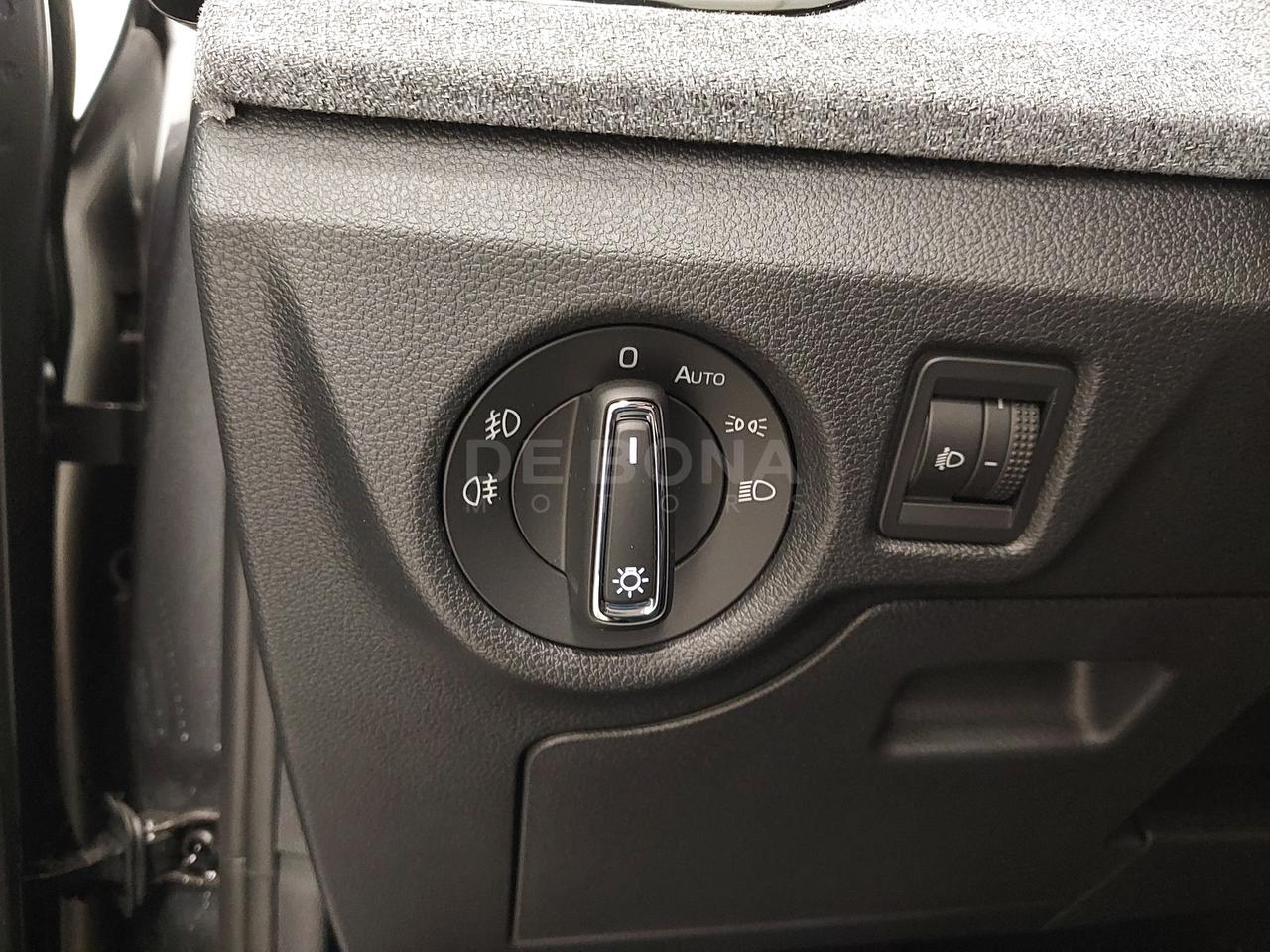 Skoda Kamiq 1.0 tsi selection 95cv