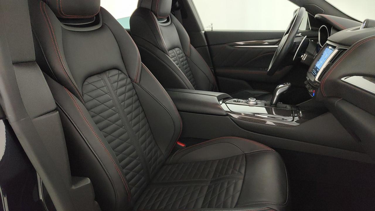 MASERATI Levante 3.0 V6 Granlusso 275cv auto my19