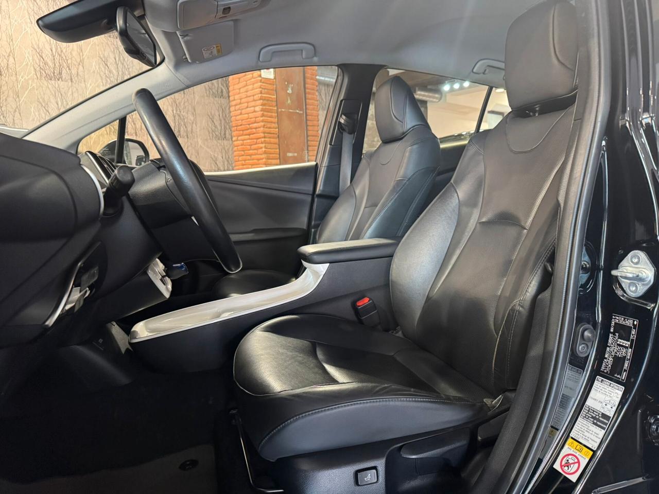 Toyota Prius 1.8 Style