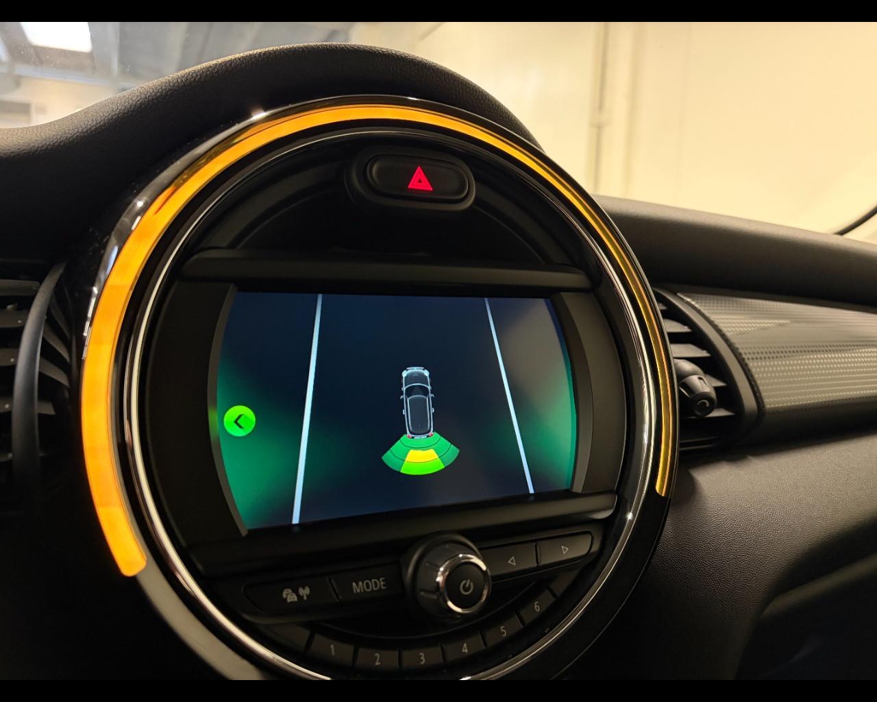 MINI MINI COOPER 3P 1.5D AUTO