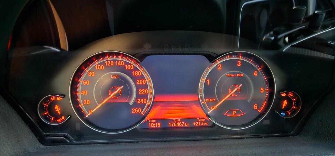 Bmw 420d Gran Coupé Msport