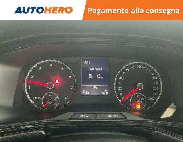 VOLKSWAGEN T-Cross 1.0 TSI Sport