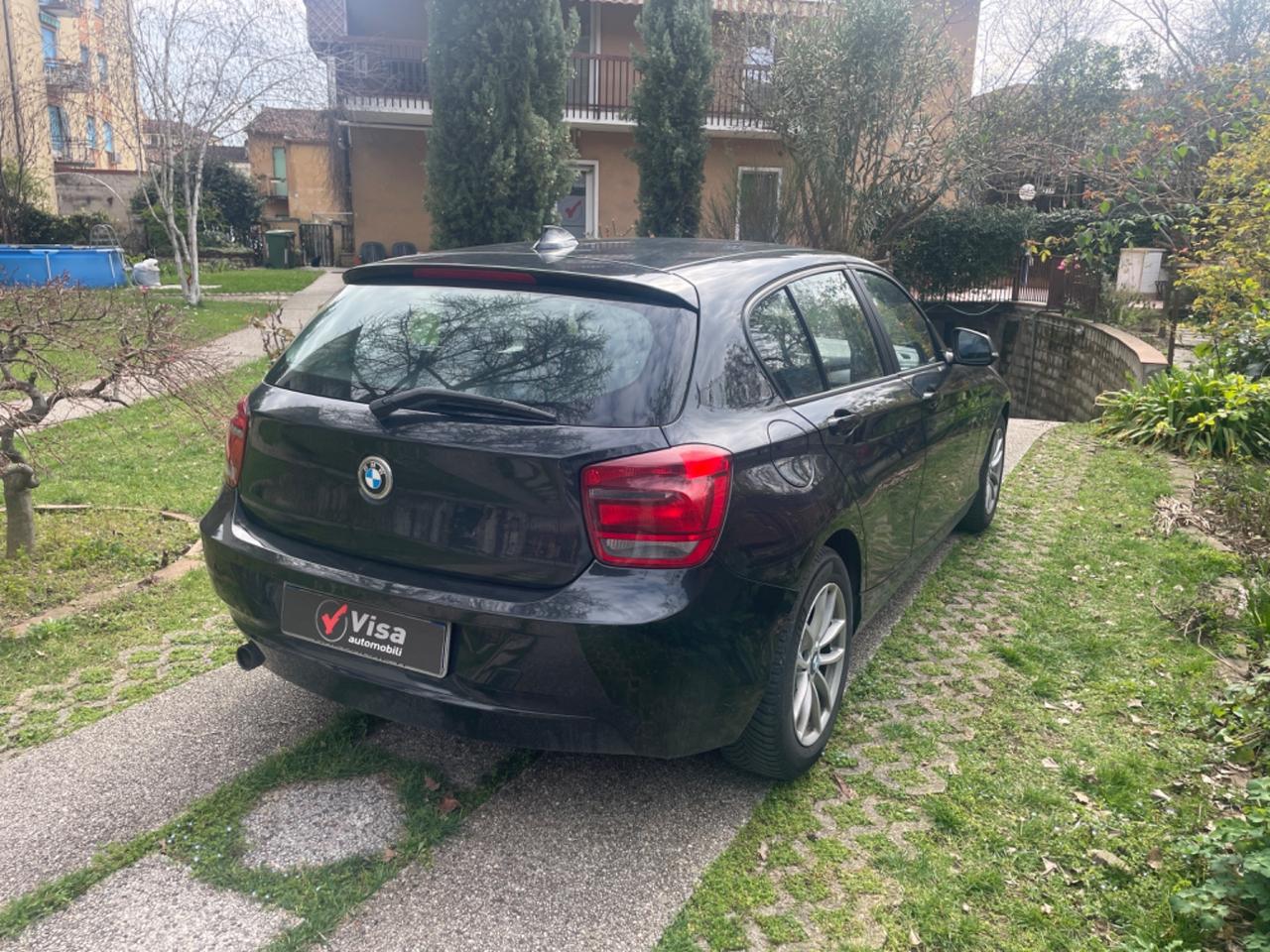 Bmw 118D Automatica #BP // PREZZO BOMBA PER POCHI GIORNI\\