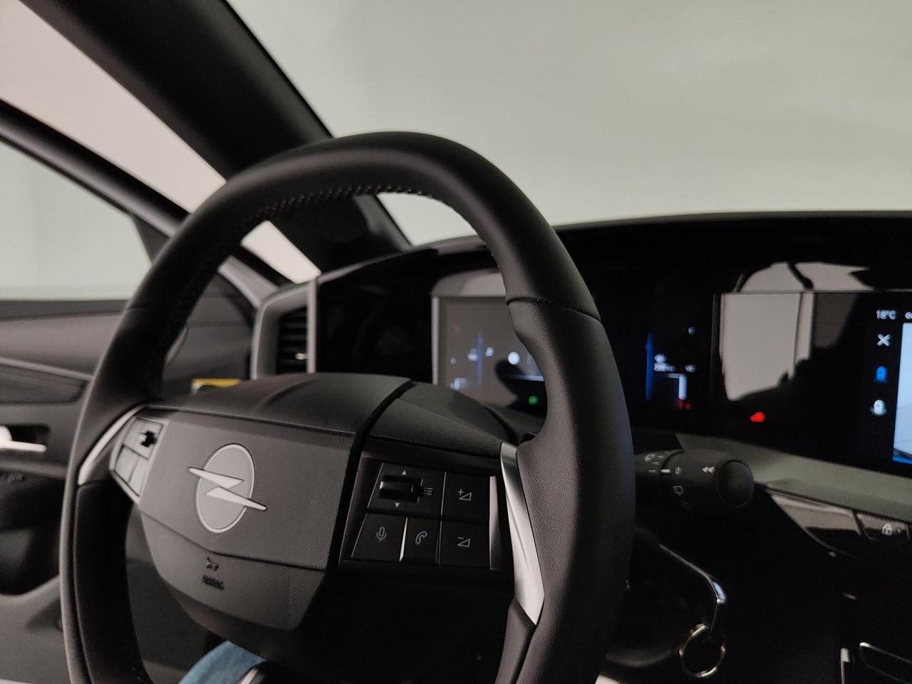 Opel Mokka 1.2 Turbo 130 CV aut. GS