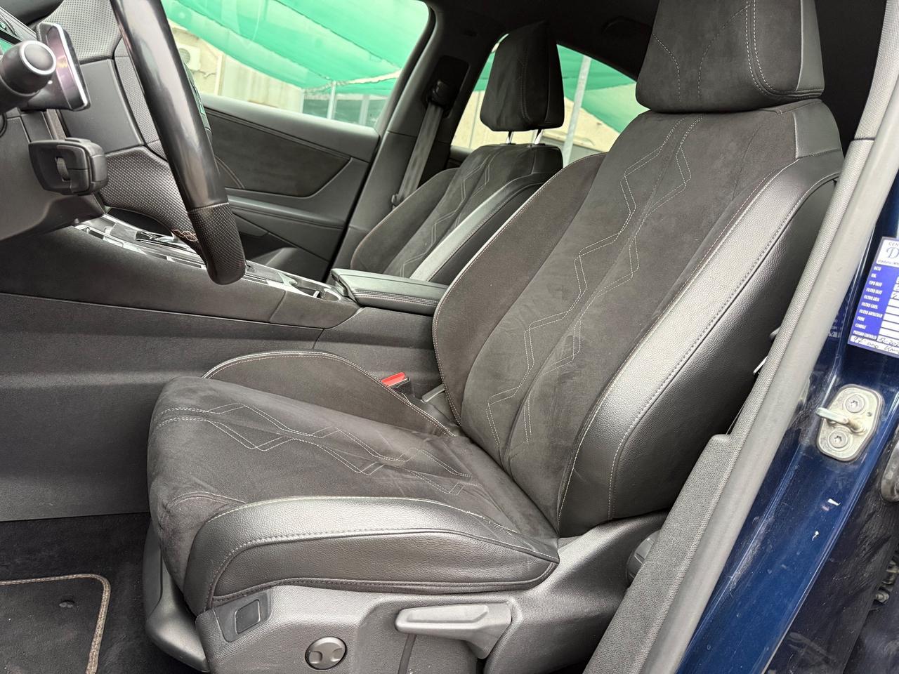 Ds 7 My23 1.5 130 aut. Performance Line+