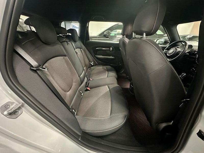 MINI Mini Clubman 1.5 Cooper Classic auto