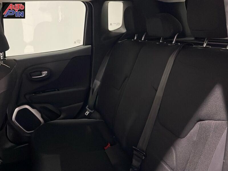 Jeep Renegade Renegade 1.6 Mjt 120 CV Limited*GARANZIA 12 MESI*