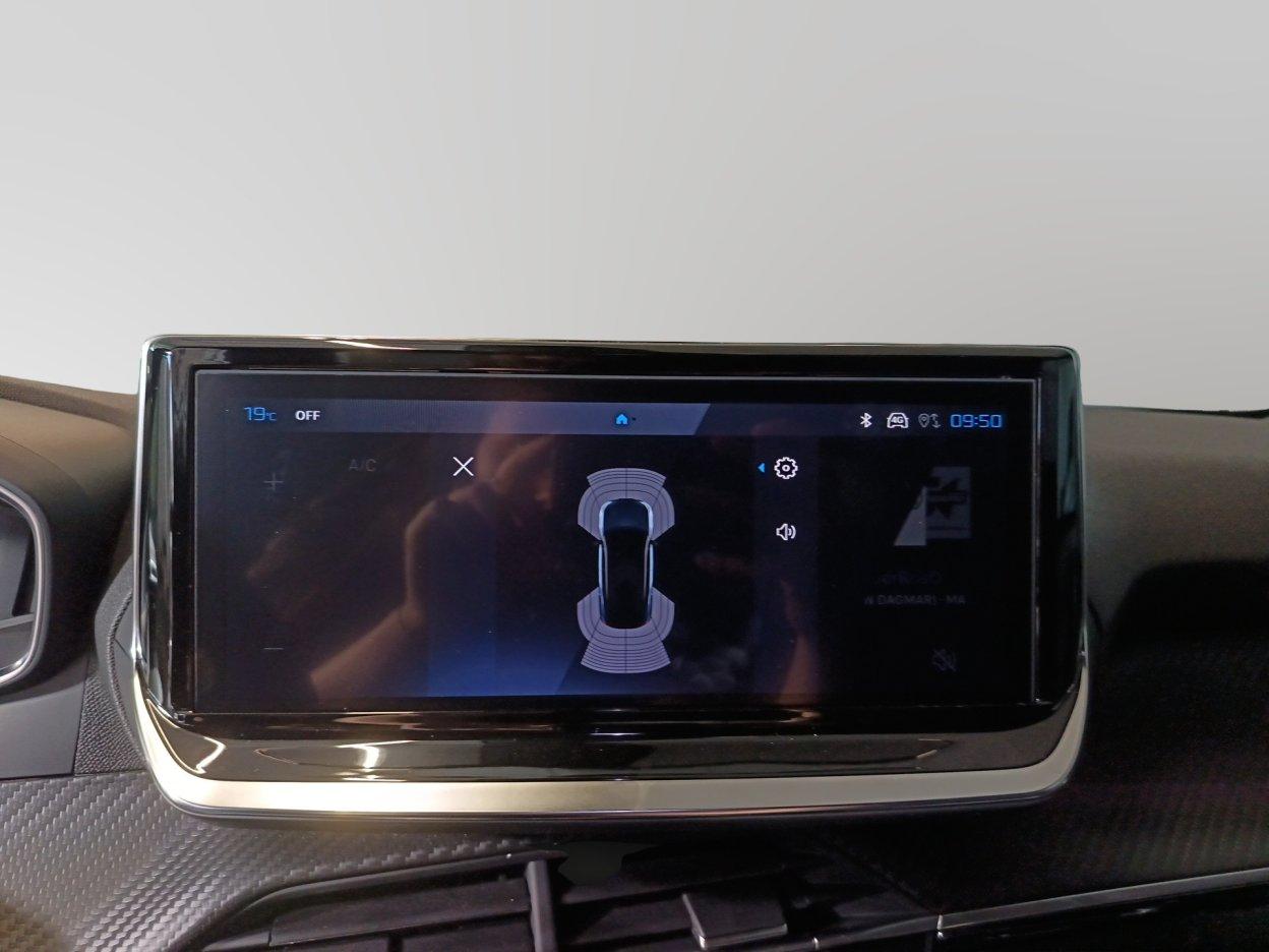 PEUGEOT 2008 2ª serie - 2008 PureTech 100 S&S Allure