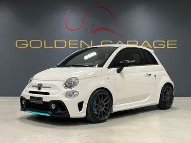 Abarth 595 1.4 Turbo T-Jet 160 CV Pista