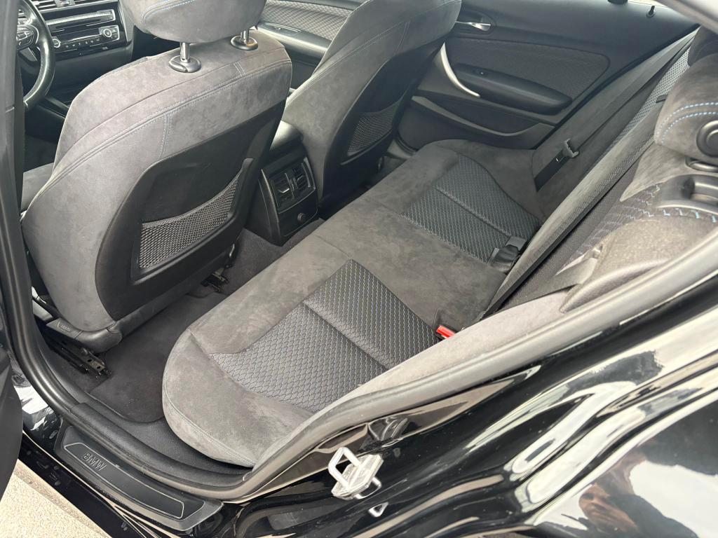 BMW Serie 1 5 Porte 116d Msport 5p