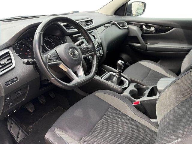 NISSAN Qashqai 1.5 dCi 115 CV Acenta