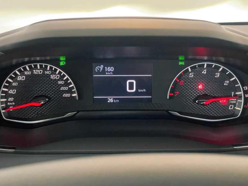 PEUGEOT 208 5P - STYLE PureTech 100 S&S