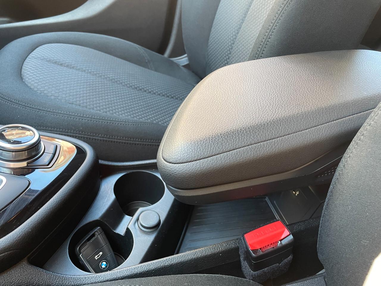 Bmw 218 EURO 6 - AUTOMATICO ECCELLENTI CONDIZIONI