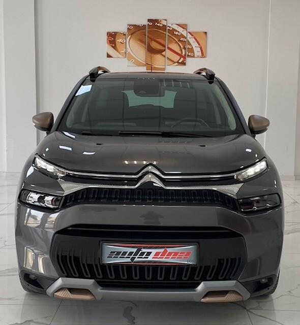 Citroen C3 Aircross PureTech 110CV S&S C-Series