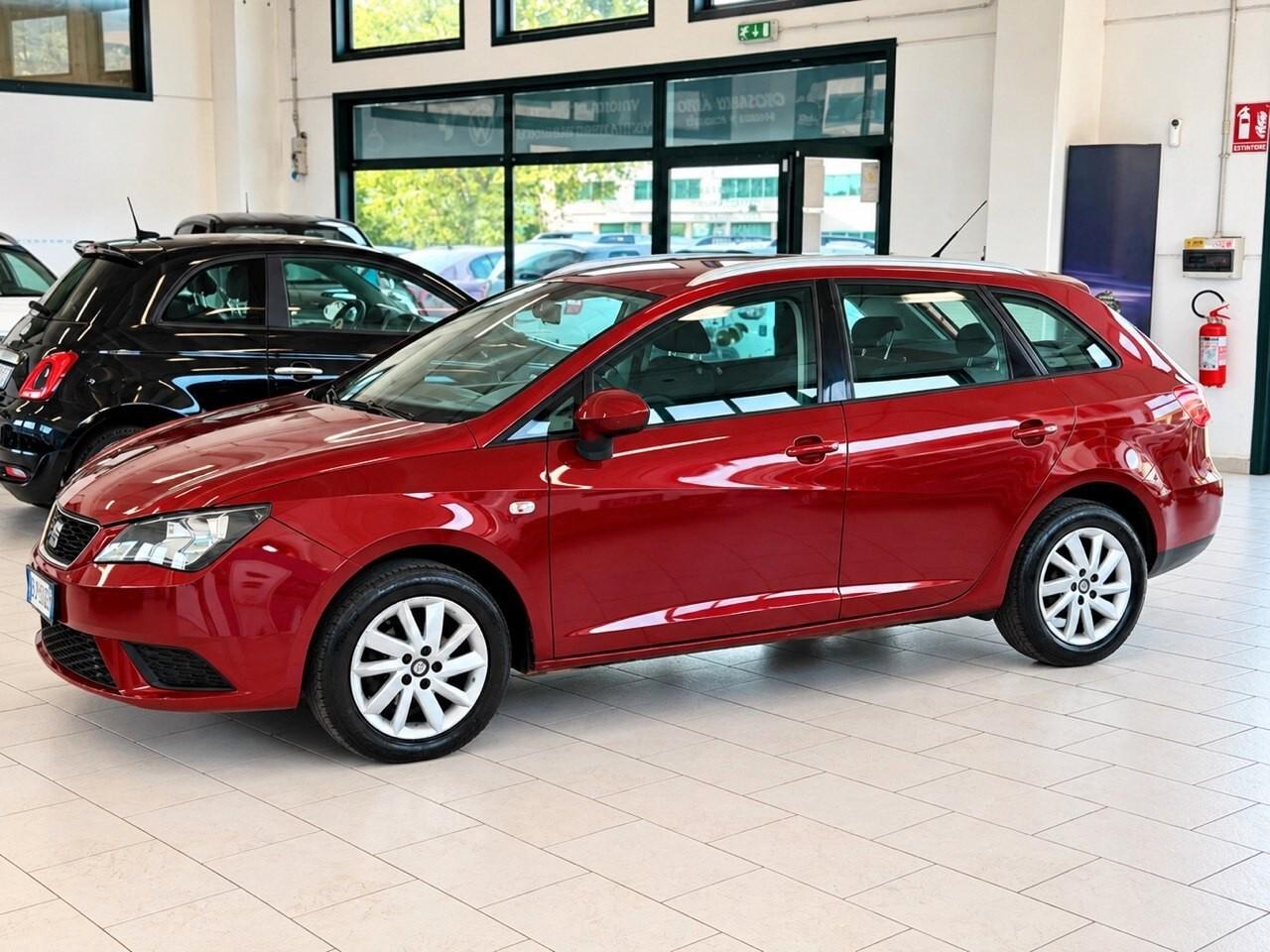 Seat Ibiza ST 1.2 Style