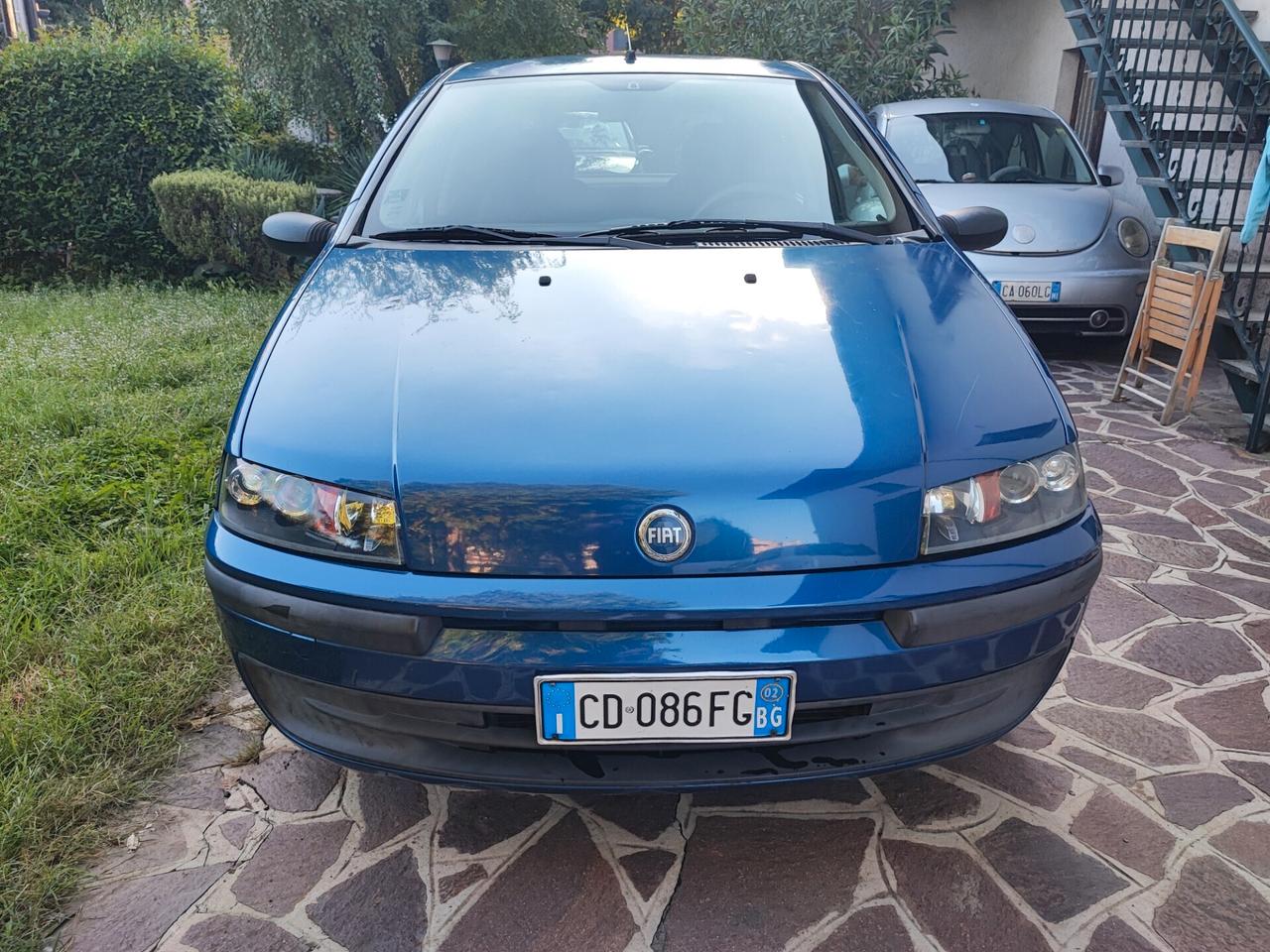 Fiat Punto 1.2i 5 porte Verve Frizione nuova