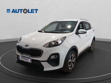 Kia Sportage 1.6 GDI 132 CV 2WD Urban