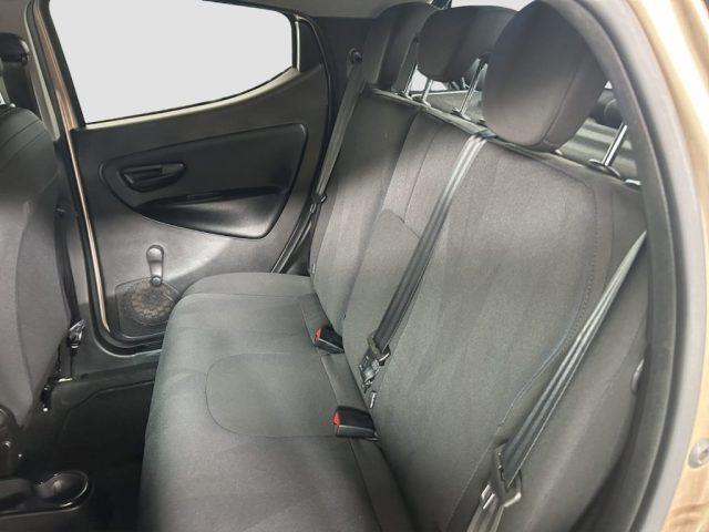 LANCIA Ypsilon Ypsilon 1.2 69 CV 5 porte S&S Gold