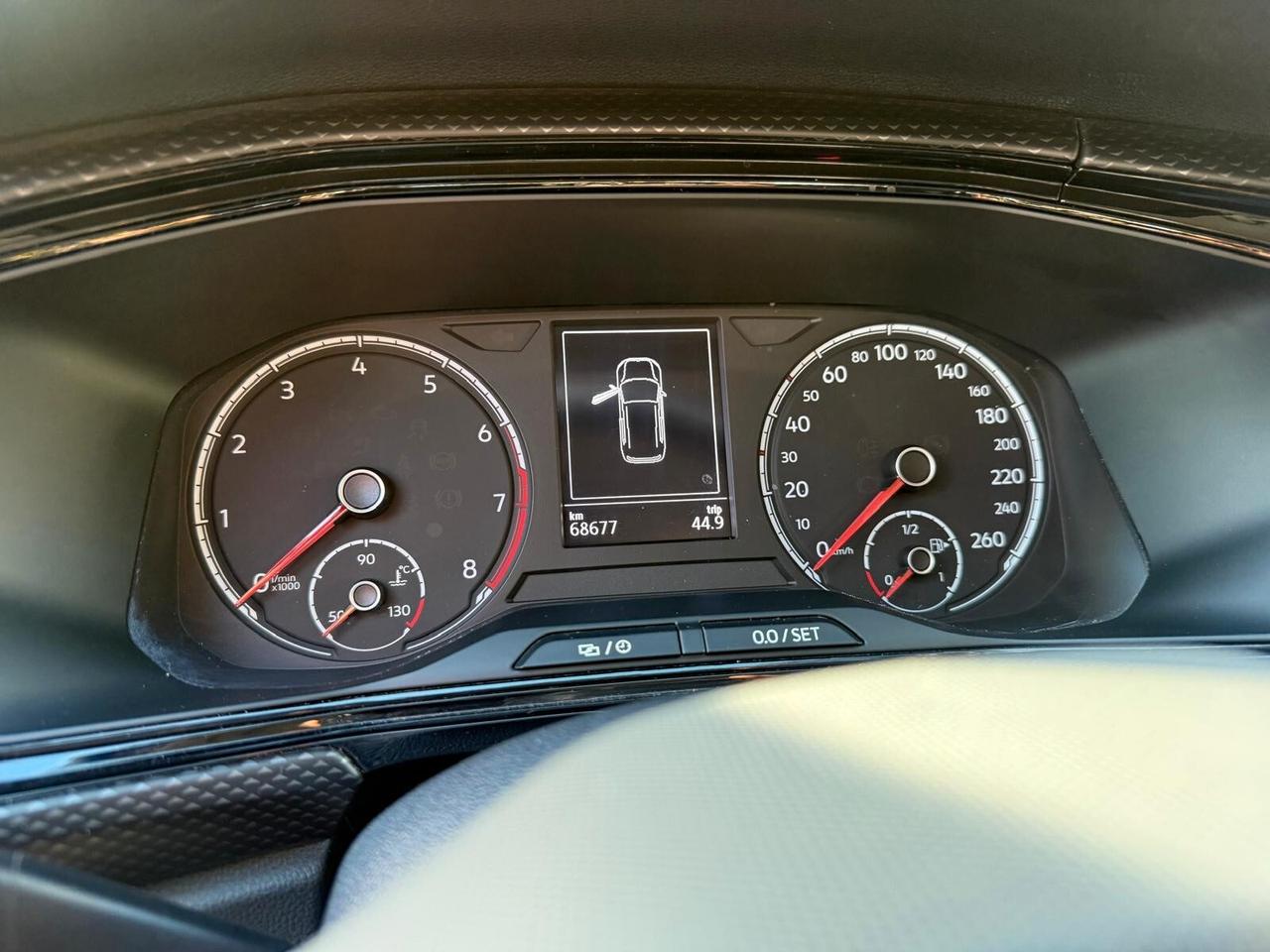 Volkswagen T-CROSS 1.0 TSI Style BENZINA