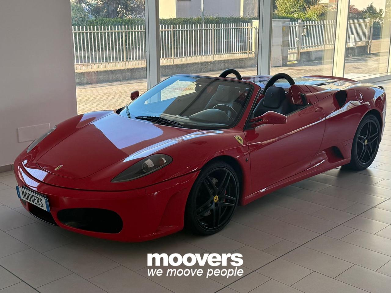 FERRARI F430 Spider F1