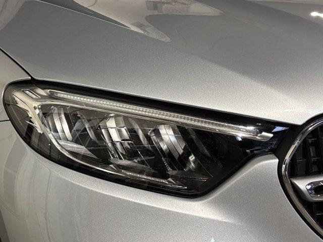 MERCEDES-BENZ GLC 220 d 4Matic Mild Hybrid Advanced Plus