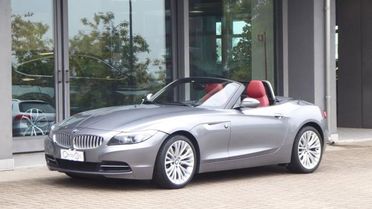 BMW Z4 sDrive23i
