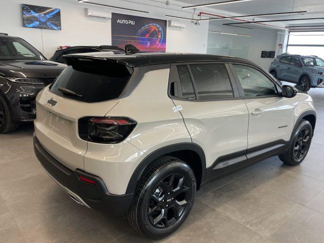 JEEP Avenger 1.2 Altitude 110 CV MHEV DCT Tetto KM0 MY26