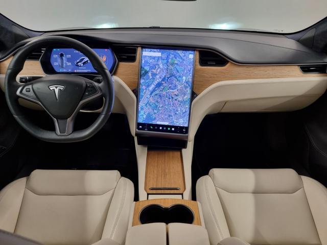 TESLA Model S 100kWh Long Range Dual Motor AWD