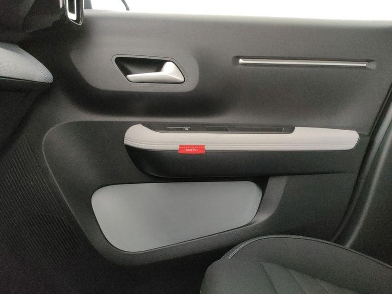 Citroën C3 C3 Hybrid 110 e-DCS6 Plus