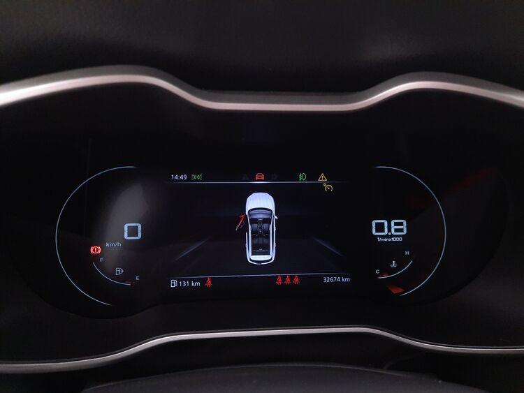 MG ZS Luxury BR526583 1.5 Benzina 106CV