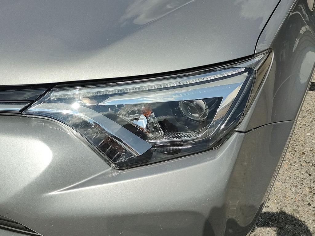 Toyota RAV4 2.5 vvt-i hybrid Dynamic+ 2wd e-cvt