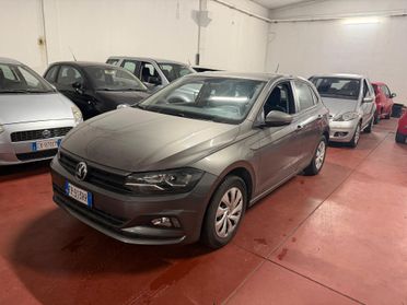 Volkswagen Polo Business 1.0 EVO 5p. Comfortline BlueMotion Tech.