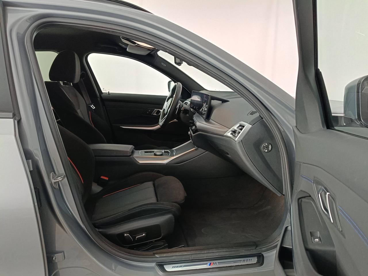 BMW Serie 3 G21 2022 Touring - 320d Touring mhev 48V xdrive MSport auto