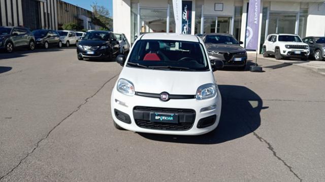 FIAT Panda *PROMO* 1.2 Pop 69CV