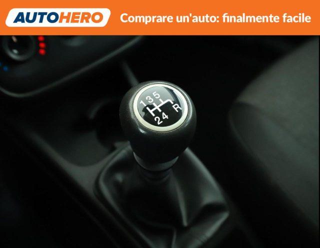 FIAT Punto 1.2 8V 5 porte Street