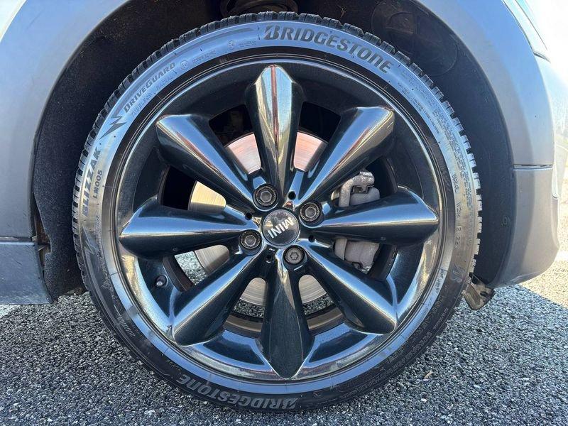 MINI Mini 1.6 Benzina 184cv