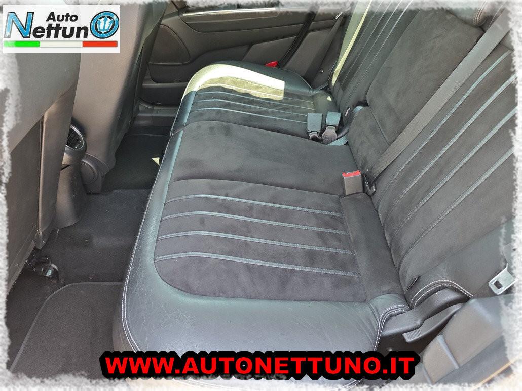 Lancia Delta 1.6 MJT DPF Oro
